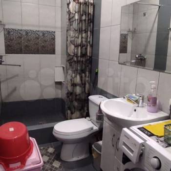 Продается 1-комнатная квартира, 33 м²