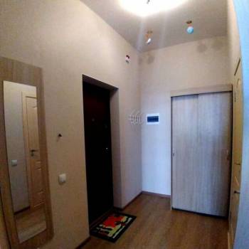 Продается 1-комнатная квартира, 29,4 м²