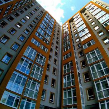 Продается 1-комнатная квартира, 29,4 м²