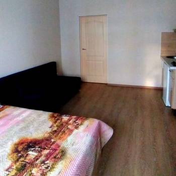 Продается 1-комнатная квартира, 29,4 м²