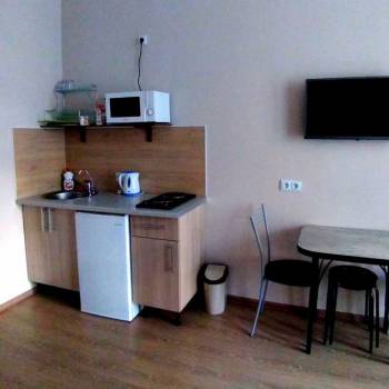 Продается 1-комнатная квартира, 29,4 м²