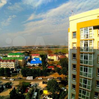 Продается 1-комнатная квартира, 29,4 м²