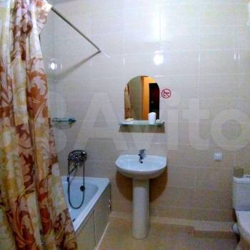 Продается 1-комнатная квартира, 29,4 м²
