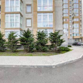 Продается 2-х комнатная квартира, 60 м²