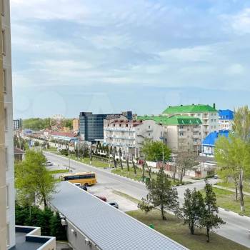 Продается 2-х комнатная квартира, 60 м²
