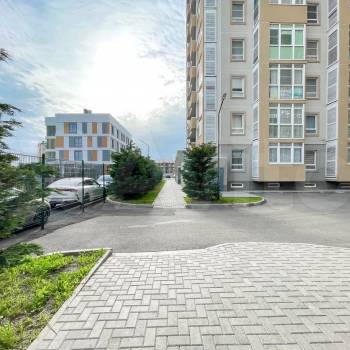 Продается 2-х комнатная квартира, 60 м²