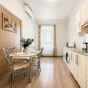 Продается 2-х комнатная квартира, 60 м²