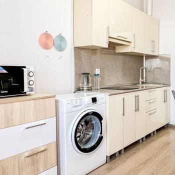 Продается 2-х комнатная квартира, 60 м²
