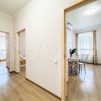 Продается 2-х комнатная квартира, 60 м²