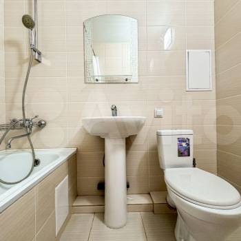 Продается 2-х комнатная квартира, 60 м²