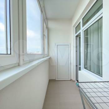 Продается 2-х комнатная квартира, 60 м²