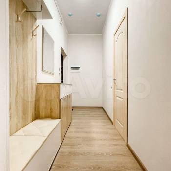 Продается 2-х комнатная квартира, 60 м²