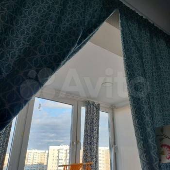 Продается 2-х комнатная квартира, 46 м²