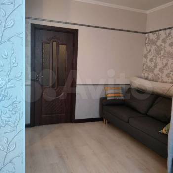 Продается 2-х комнатная квартира, 46 м²