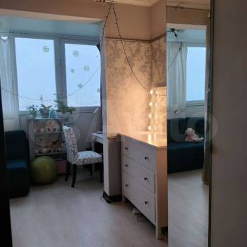 Продается 2-х комнатная квартира, 46 м²