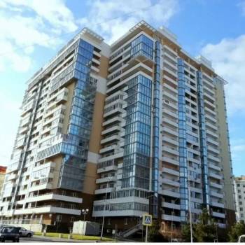 Продается 2-х комнатная квартира, 46 м²
