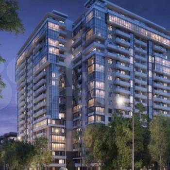 Продается 2-х комнатная квартира, 46 м²