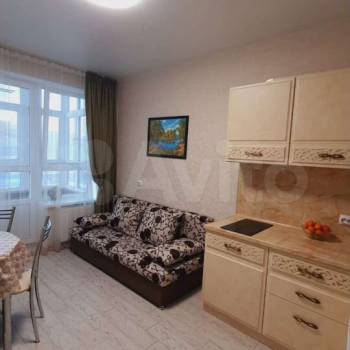 Продается 1-комнатная квартира, 41 м²