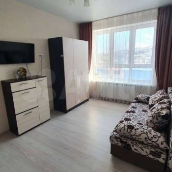 Продается 1-комнатная квартира, 41 м²