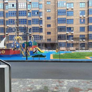Продается 1-комнатная квартира, 41 м²