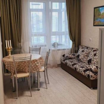 Продается 1-комнатная квартира, 41 м²