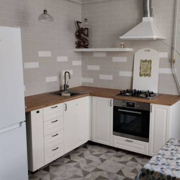 Сдается 1-комнатная квартира, 43 м²