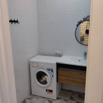 Сдается 1-комнатная квартира, 43 м²