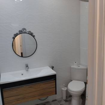 Сдается 1-комнатная квартира, 43 м²