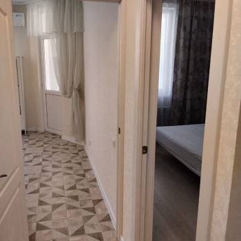 Сдается 1-комнатная квартира, 43 м²