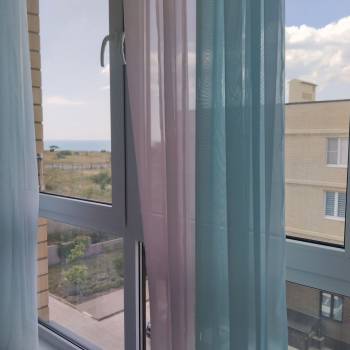 Сдается 1-комнатная квартира, 43 м²