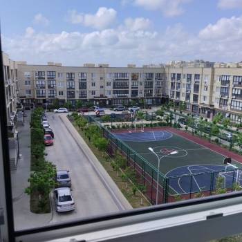 Сдается 1-комнатная квартира, 43 м²