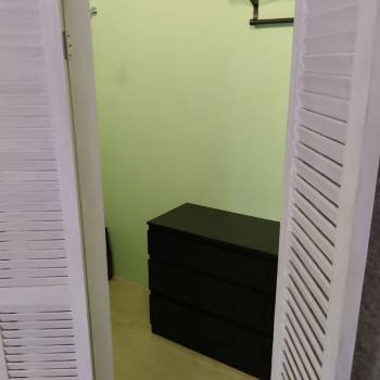 Сдается 1-комнатная квартира, 43 м²