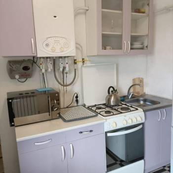 Продается 1-комнатная квартира, 38 м²