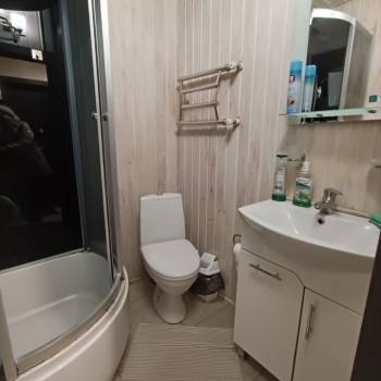 Продается 1-комнатная квартира, 38 м²