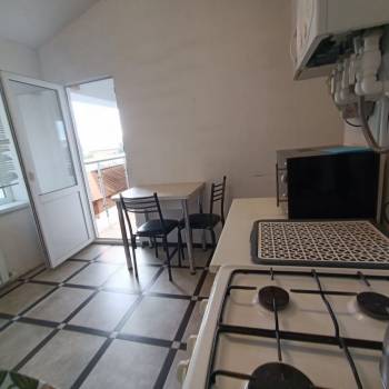 Продается 1-комнатная квартира, 38 м²