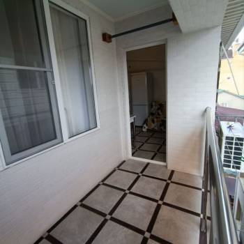 Продается 1-комнатная квартира, 38 м²
