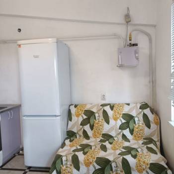 Продается 1-комнатная квартира, 38 м²