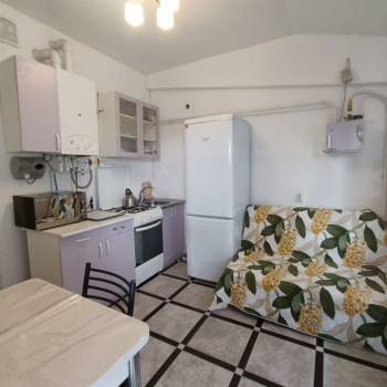 Продается 1-комнатная квартира, 38 м²