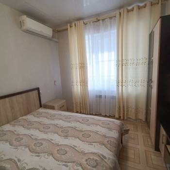 Продается 1-комнатная квартира, 38 м²