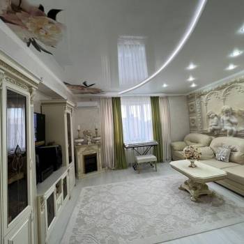 Продается 3-х комнатная квартира, 81 м²