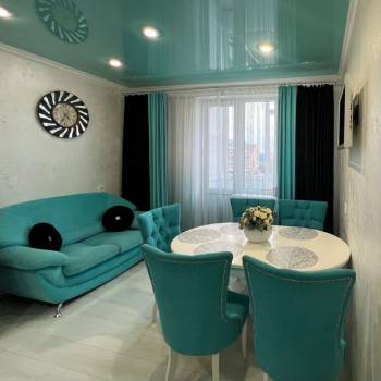 Продается 3-х комнатная квартира, 81 м²