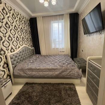 Продается 3-х комнатная квартира, 81 м²