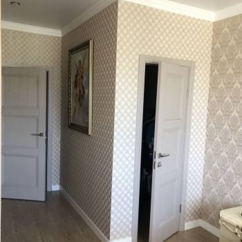 Продается 3-х комнатная квартира, 90 м²