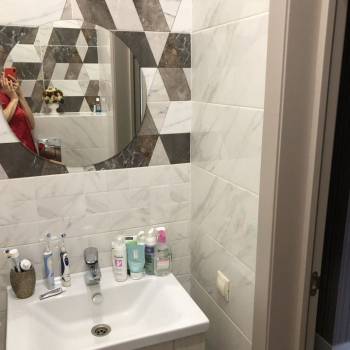 Продается 3-х комнатная квартира, 90 м²