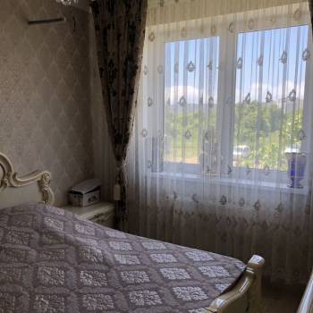 Продается 3-х комнатная квартира, 90 м²