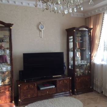 Продается 3-х комнатная квартира, 94,6 м²