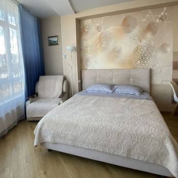 Продается 2-х комнатная квартира, 44,6 м²