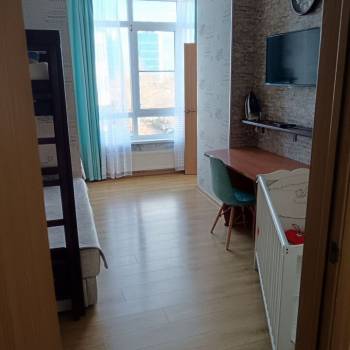 Продается 2-х комнатная квартира, 44,6 м²