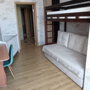 Продается 2-х комнатная квартира, 44,6 м²
