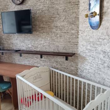 Продается 2-х комнатная квартира, 44,6 м²